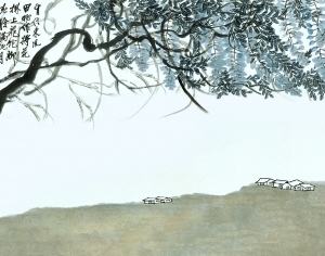 Chinese StyleChinese Style Wallpaper