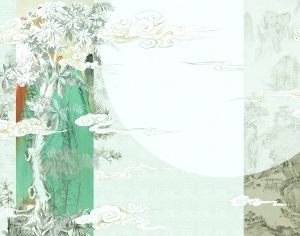 Chinese StyleChinese Style Wallpaper