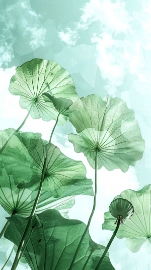 中式壁纸壁画-ID:895463943