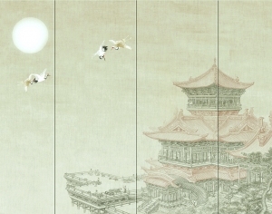 Chinese StyleChinese Style Wallpaper