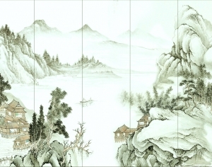 Chinese StyleChinese Style Wallpaper