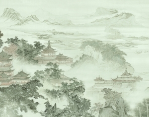 New Chinese StyleChinese Style Wallpaper