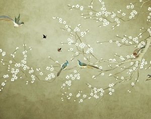 Chinese StyleChinese Style Wallpaper
