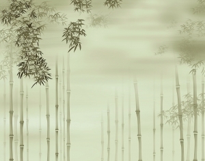 New Chinese StyleChinese Style Wallpaper