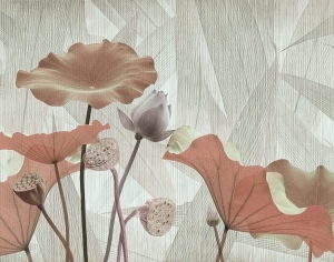 New Chinese StyleChinese Style Wallpaper