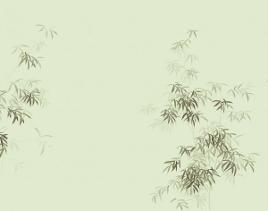 新中式壁纸-ID:125330928