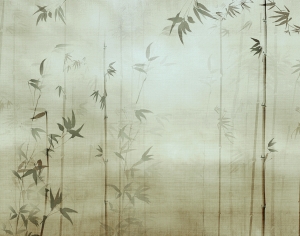 新中式壁纸壁画-ID:579910047