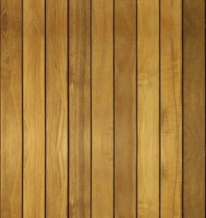 ModernWood Plank