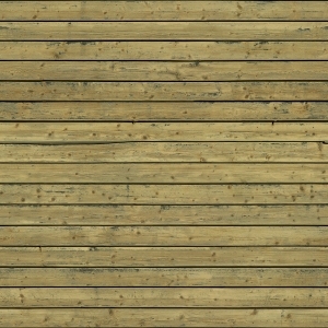 ModernWood Plank