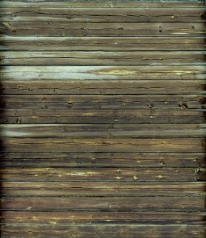 ModernWood Plank