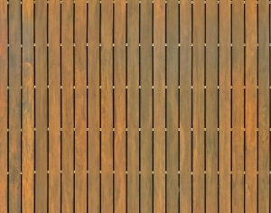 ModernWood Plank