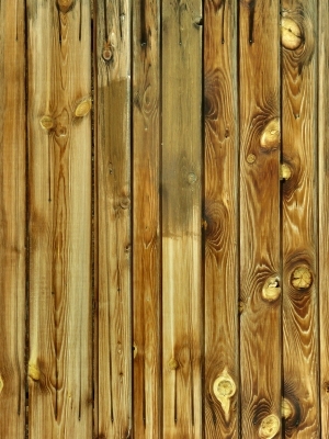 ModernWood Plank