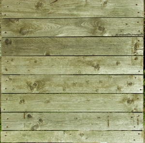 ModernWood Plank