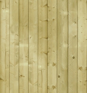ModernWood Plank