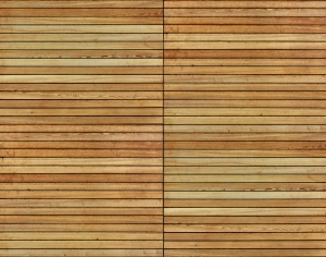 ModernWood Plank