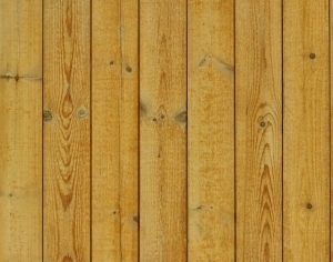 ModernWood Plank