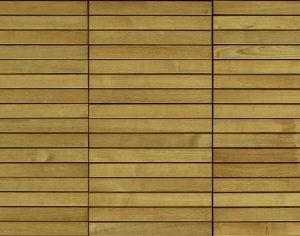 ModernWood Plank