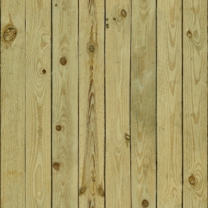 ModernWood Plank