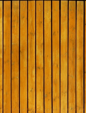 ModernWood Plank