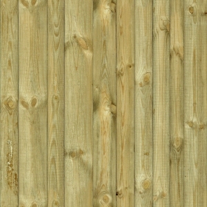ModernWood Plank