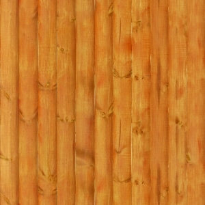ModernWood Plank