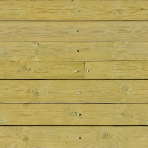 ModernWood Plank