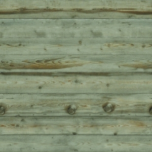 ModernWood Plank