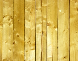 ModernWood Plank