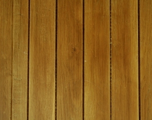 ModernWood Plank
