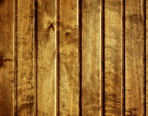 ModernWood Plank