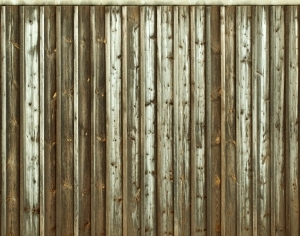 ModernWood Plank
