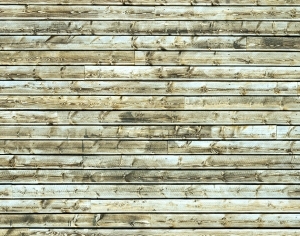 ModernWood Plank