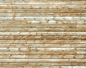 ModernWood Plank