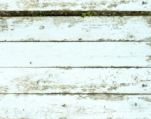 ModernWood Plank