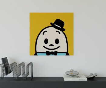 Modern Painting-ID:521785029