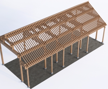 Chinese Style Gallery Frame-ID:919292933