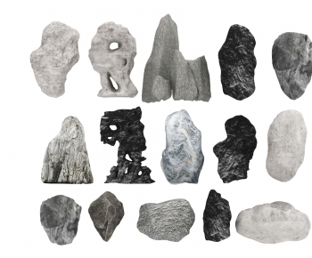 Modern Stone-ID:412724973