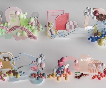 Modern Meichen-ID:564538962