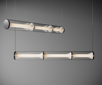 Modern Long Chandelier-ID:128122092