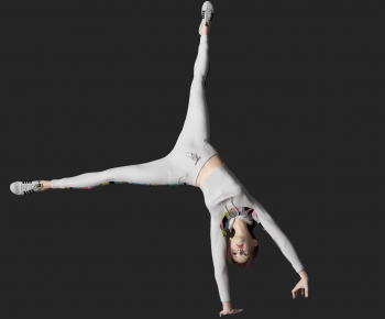 Modern Woman-ID:994544981