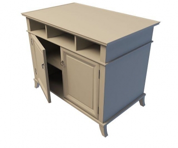 Modern Side Cabinet-ID:523729388