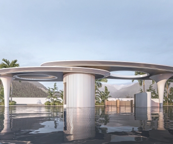 Modern Gate-ID:910566091