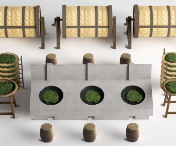 Modern Garden-ID:206209902