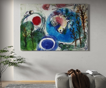 Modern Painting-ID:905334005