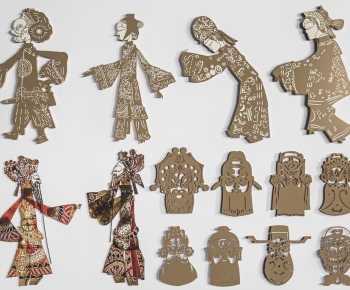 New Chinese Style Wall Decoration-ID:471618892