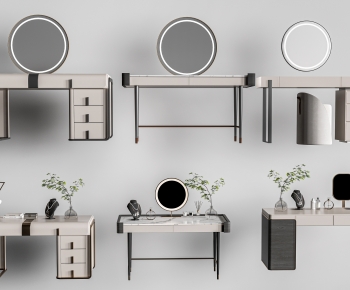 Modern Dresser-ID:674288994