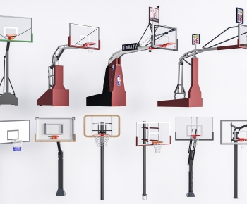 Modern Ball Equipment-ID:549999003