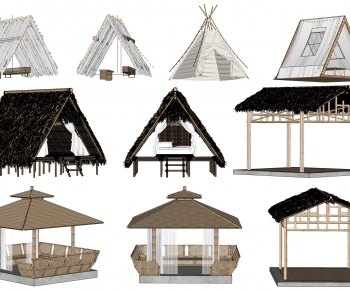 Modern Pavilion-ID:505614044