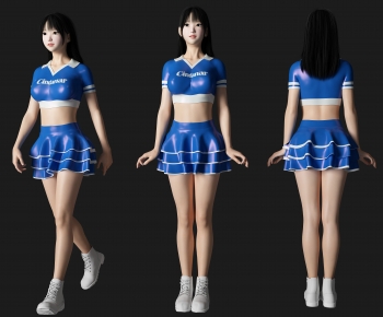 Modern Woman-ID:686805962