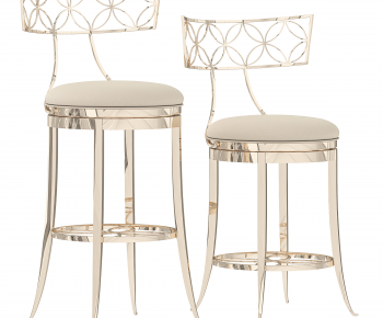 Modern Bar Chair-ID:130340101